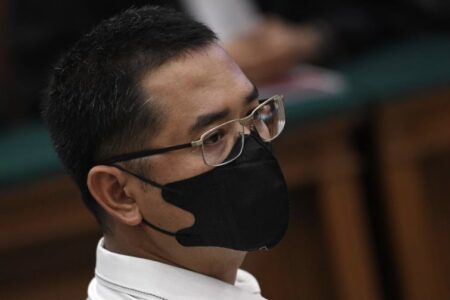 AKP Irfan Widyanto Berperan Ganti DVR CCTV Rumah Dinas Ferdy Sambo