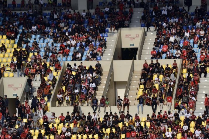 Pasoepati Dukung Persis Solo Ajukan KLB PSSI