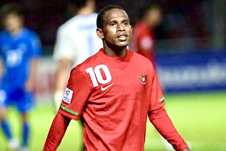 Mantan Pemain Timnas, Okto Maniani Dorong Pesepakbola Indonesia ke Luar Negeri