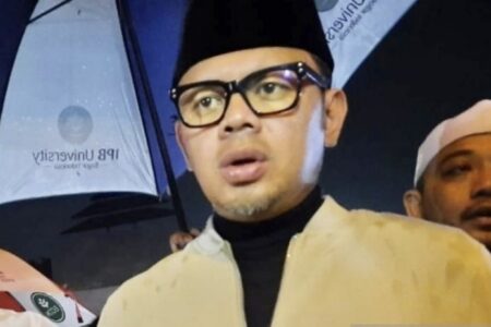 Akibat Kasus Hanyut Mahasiswi IPB, Wali Kota Bogor Identifikasi Titik Rawan