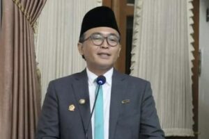 Bupati Pamekasan Minta Warga Lestarikan Tradisi Simpan Pangan Hasil Pertanian