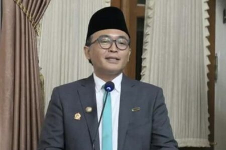 Bupati Pamekasan Minta Warga Lestarikan Tradisi Simpan Pangan Hasil Pertanian