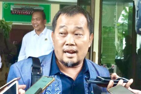 MAKI Beri Dukungan ke KPK Agar Tuntaskan Kasus Kardus Durian