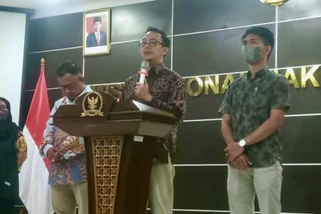 Komnas HAM: Investigasi Tragedi Kanjuruhan Momentum Perbaikan Sepakbola