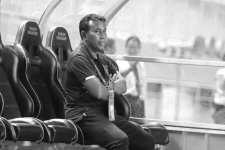 Kalahkan Palestia 2-0, Timnas U-17 Puncaki Klasemen Grup B