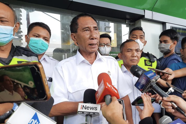 Belum Ada Pengamanan Khusus untuk Majelis Hakim di Kasus Ferdy Sambo