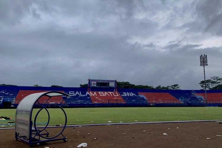 Lebih Besar Dari Perkiraan, Pemkab Malang Ajukan Rp580 Miliar Biaya Renovasi Kanjuruhan