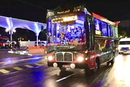 Kemenhub dan Pemkot Madiun Gelar FGD Terkait Layanan Program BTS