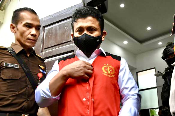 Penasihan Hukum Ferdy Sambo dan Putri Candrawathi Fokus Pada Fakta dan Saksi