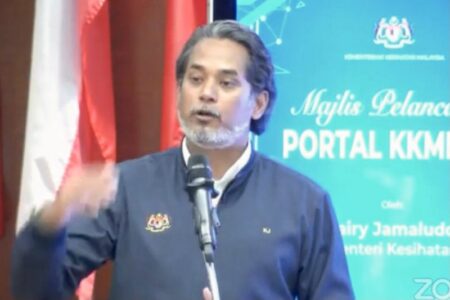 Agar Warga Berhenti Merokok, Malaysia Masukkan Pengganti Nikotin dengan Permen Karet