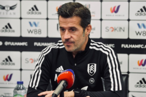 Fulham Bantai Aston Villa 3-0, Marco Silva: Itu Sangat Penting Bagi Kami
