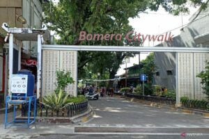 Bertahun-Tahun Ditutup, Pemkab Cianjur Buka Sejumlah Jalan Protokol