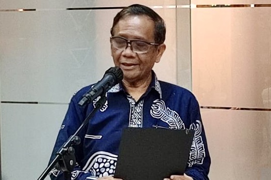 Jumat Besok, Laporan Hasil Investigasi TGIPF Akan Diserahkan ke Presiden Jokowi