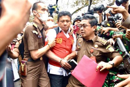 Ferdy Sambo Akan Jalani Sidang di PN Jaksel, KY Fokus Pantau Perilaku Hakim