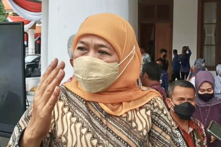 Khofifah Minta Komnas HAM Telusuri Pemungutan Biaya Perawatan Korban di RSSA