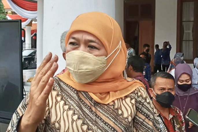 Khofifah Minta Komnas HAM Telusuri Pemungutan Biaya Perawatan Korban di RSSA