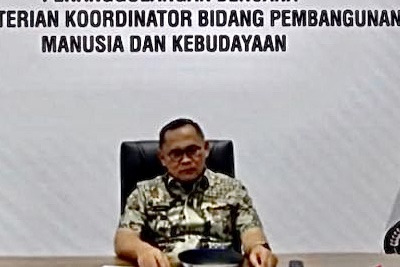 Kemenko PMK: Peringatan Dini Jadi Aspek Penting Mitigasi Bencana