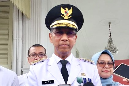 Anies Yakin Heru Budi Mampu Tuntaskan Semua Tantangan di DKI Jakarta
