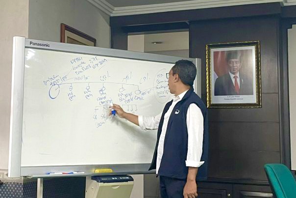 Tarif PDAM di Surabaya Naik, Paling Lambat Awal 2023