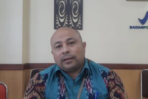 BBPOM Jayapura Lakukan Monitoring Peredaran 5 Jenis Obat Sirop