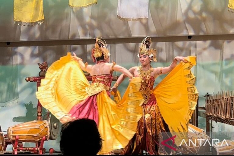 Agar Warga Jepang Kenal Budaya Indonesia, Indonesia Day Digelar di Toride Ibaraki