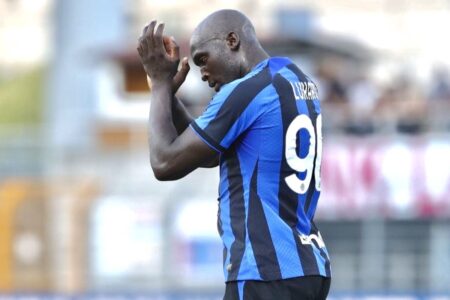 Jadwal Siaran Langsung Inter Milan vs Juventus, Semifinal Coppa Italia Leg Kedua