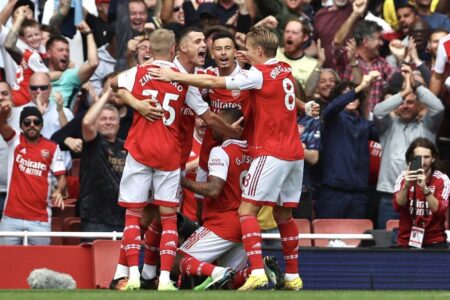 Preview Leicester City vs Arsenal, Arteta dan Rogers Siap Tunjukkan Permaian Menyerang