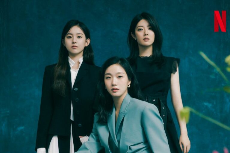 Berhasil Raih Rating Tertinggi, Drakor “Little Women” Mengakhiri Musim Perdananya