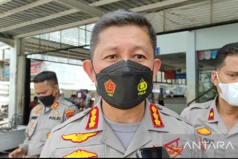Tiga Oknum Anggota Terlibat Kasus Perampokan, Kapolresta: Saya Janjikan akan Ditindak Tegas!