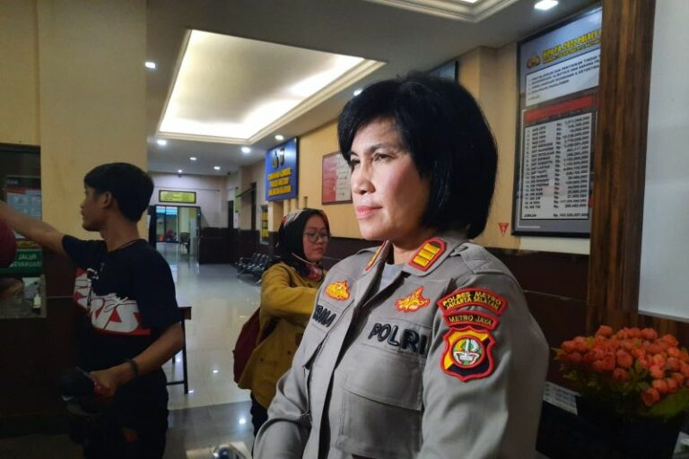 Polres Jaksel Hari Ini Periksa Penjaga Rumah Lesti Terkait Kasus KDRT Rizky Billar