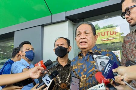 Pasang Kamera dan Buat Laporan, KY Lakukan Pemantauan Langsung Sidang Sambo DKK