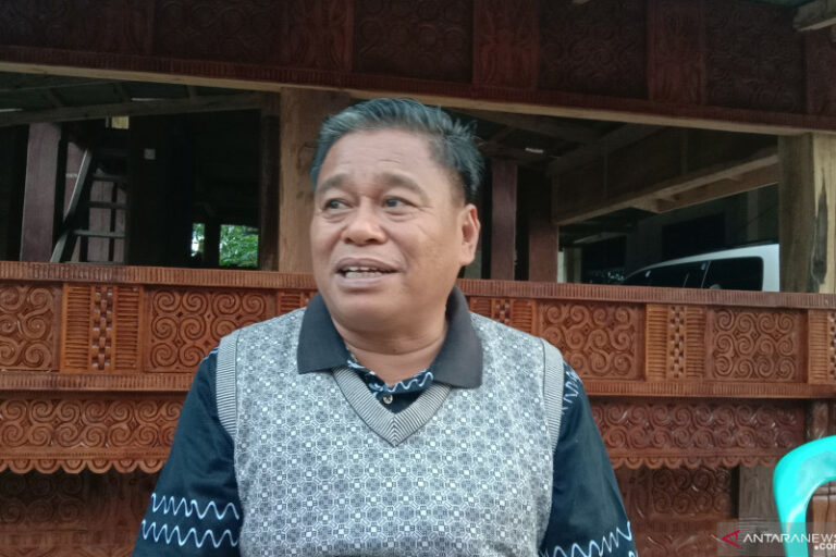 Diperiksa Sebagai Saksi atas Dugaan Korupsi, KPK Kembali Memanggil Bupati Toraja Utara
