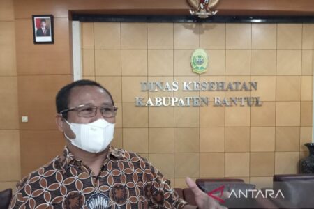 Suspek Gagal Ginjal Akut, Dua Balita di Bantul Dilaporkan Meninggal Dunia