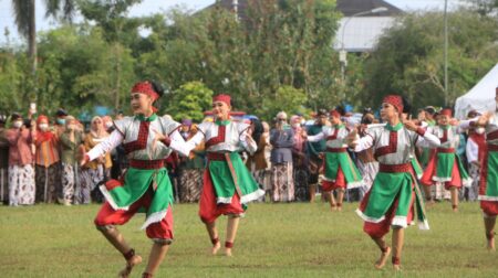 Hari Jadi Ke-71 Kulon Progo : Momentum Tingkatkan ‘Empatic Goverment’