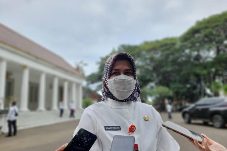 Antisipasi Dampak Bencana, Pemprov Banten Siapkan Biaya Tak Terduga Hingga Rp96 Miliar