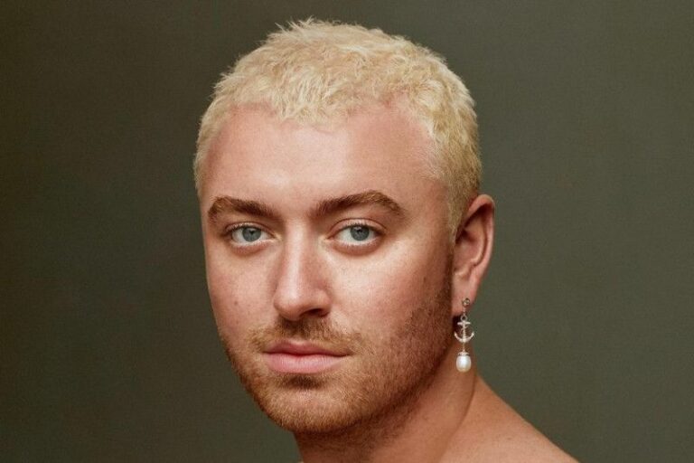 Sebuah Revolusi, Sam Smith Umumkan Album Studio Keempat Berjudul ‘Gloria’