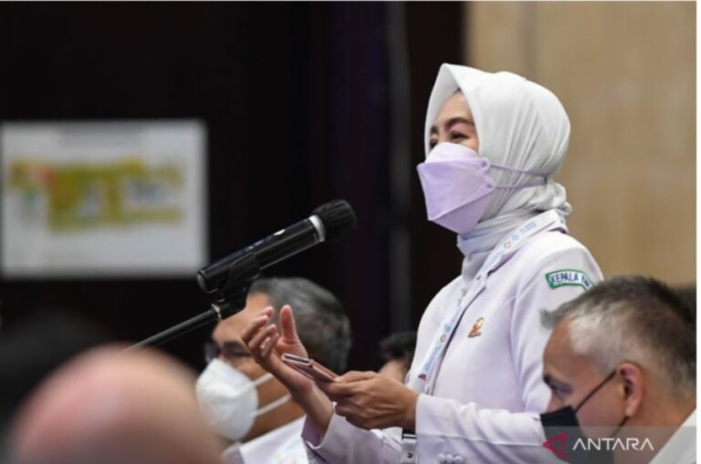 Hadapi Kontingensi Bencana Alam, BMKG Siap Hadapi KTT G20 di Bali