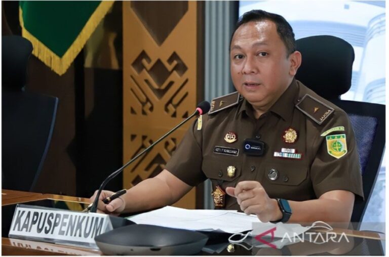Menghindari Ancaman, Kejagung Koordinasi dengan Kepolisian Terkait Keamanan Selesaikan Kasus Brigadir J