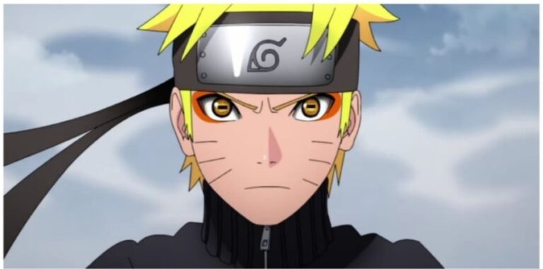 Rilis Video Spesial, 20 Tahun Naruto Banjir Nostalgia