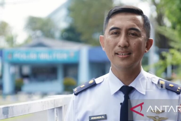 Tantangan, Pilot Pesawat VVIP Skadron Udara Akui Besarnya Tanggung Jawab Saat Membawa Presiden dan Wapres