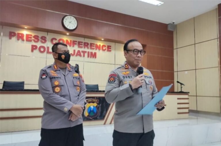 Ikuti Permintaan Menko PMK, Polri Bentuk Tim Usut Impor Bahan Obat Sirop