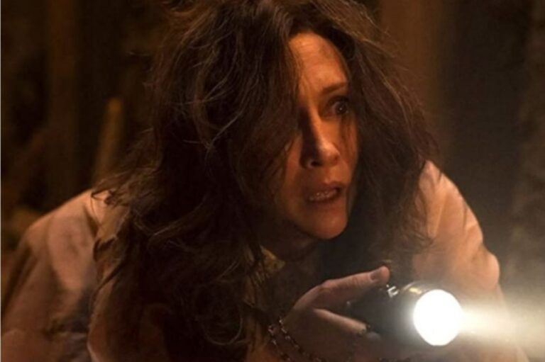 Proses Pengembangan, The Conjuring 4 Libatkan David Leslie Johnson-McGoldrick