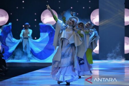 Gelar IN2MOTIONFEST 2022, Bank Indonesia Berkolaborasi dengan Kementerian Koperasi UKM dan IFC