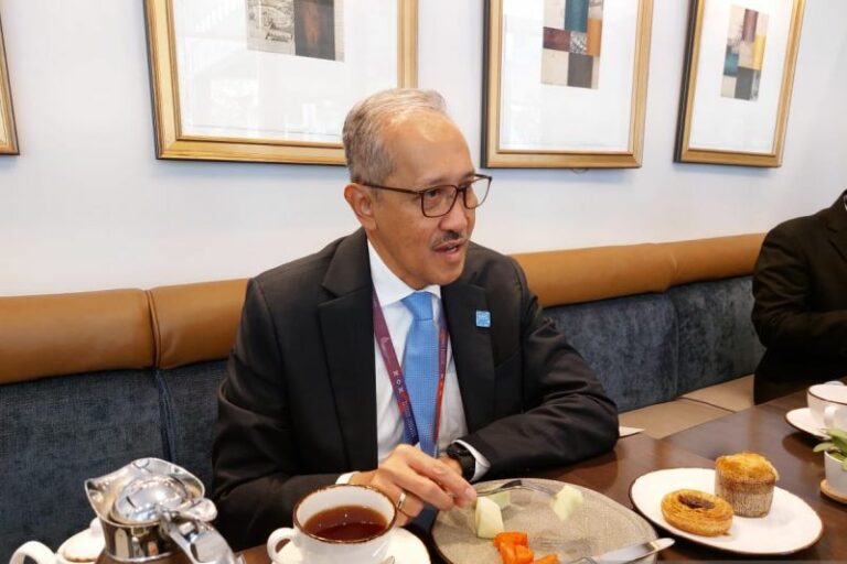 Punya Kenangan Baik Penyelenggaraan G20, BI: Terdapat Testimoni Positif dari Seluruh Peserta