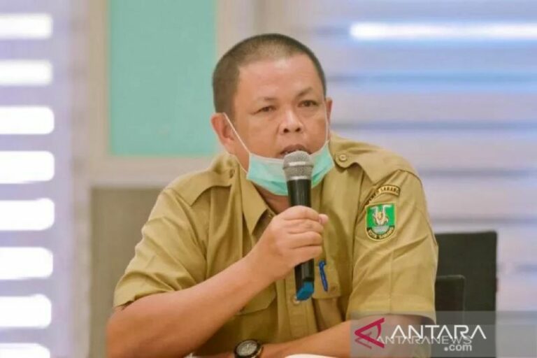 Tidak Gunakan Sirop, Kadinkes Sabang Imbau Warga Gunakan Resep Dokter untuk Anak yang Sakit Batuk dan Pilek