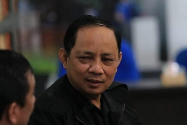 Kondisi Ekonomi di 2023 Diperkirakan akan Resesi, Wakapolri: Polisi Selalu Siap Lakukan Pengamanan