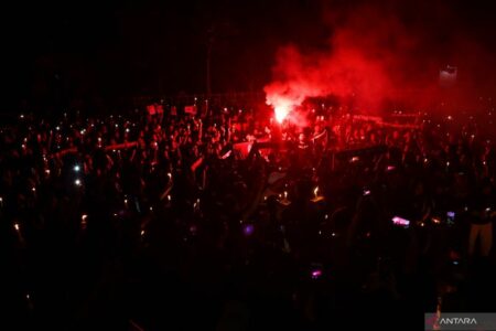 Agar Tragedi Kanjuruhan Tak Terulang, KPAI Dorong TGIPF Temukan Solusi agar Anak-anak Aman di Pertandingan Bola