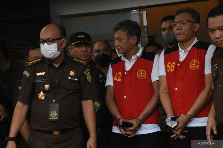 Terlibat Penghalangan Keadilan, PN Jaksel Gelar Sidang Perdana Enam Terdakwa Kasus Brigadir J