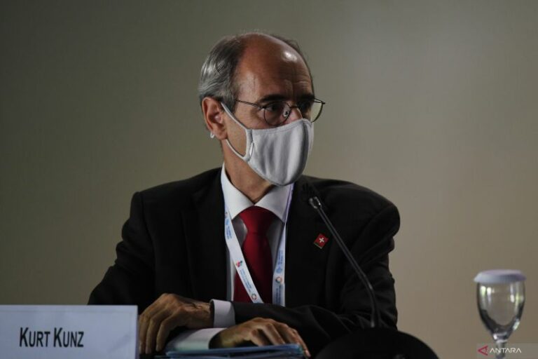 Hubungan yang Kuat, Kedubes Swiss Peringati 50 Tahun Pendidikan Vokasi di Indonesia