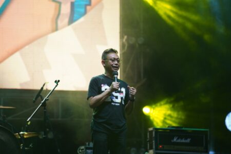 Rangkaian Hari Jadi ke-251, Wali Kota Resmikan Pontianak Fair 2022 di Rumah Radakng